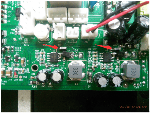 EMI電源專用濾波器 EMI電源專用濾波器