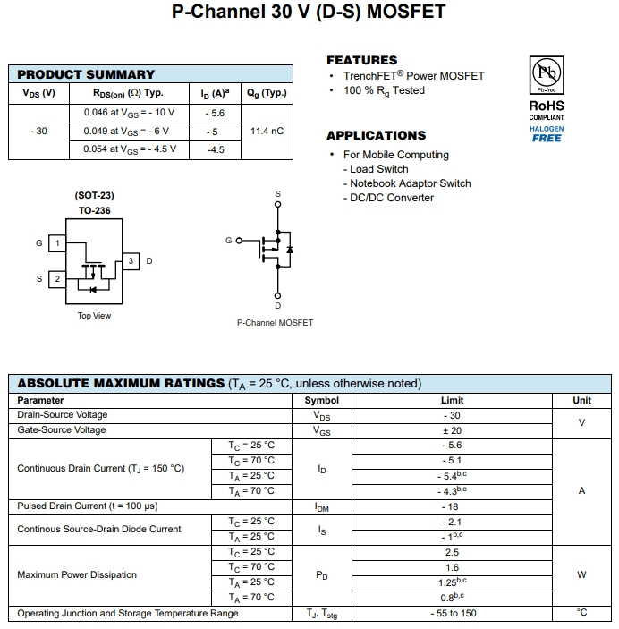 CES2331參數(shù)