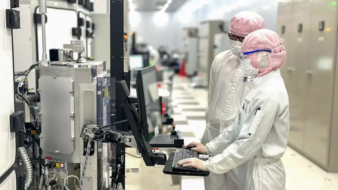 經(jīng)長坦言 臺積先進制程遲早赴美