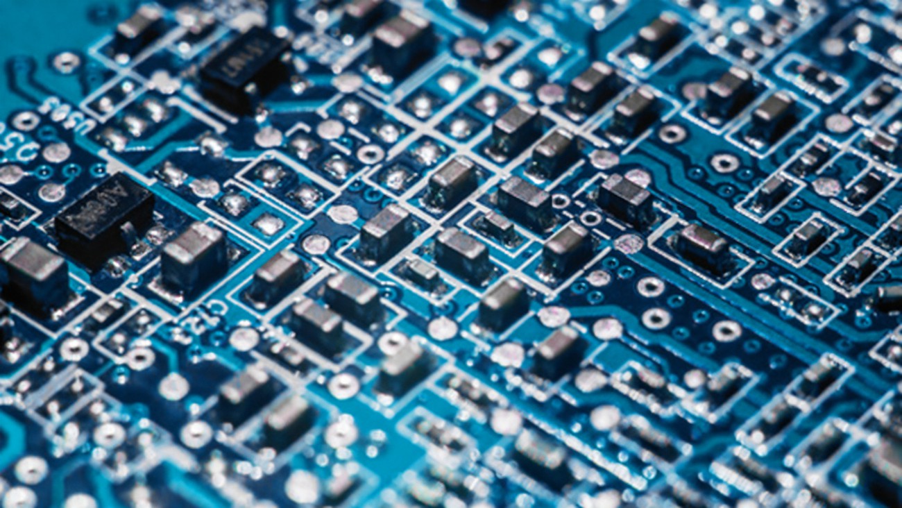 張忠謀指點(diǎn)一條寬廣路 鼓勵(lì)年輕人攻運(yùn)算領(lǐng)域