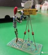 許勝雄：AI已成全人類運動 臺灣扮產(chǎn)業(yè)鏈價值貢獻者