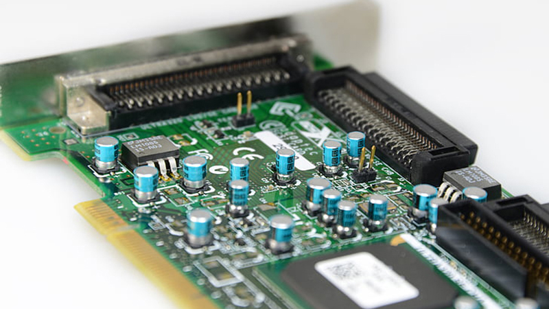 臺(tái)灣半導(dǎo)體業(yè)面臨機(jī)遇與挑戰(zhàn)