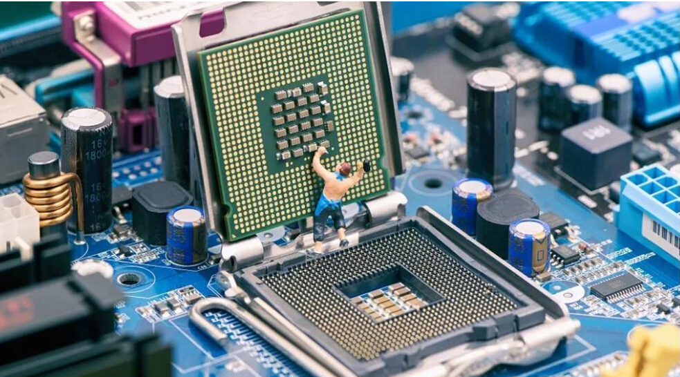 力智迎急單 毛利率看俏